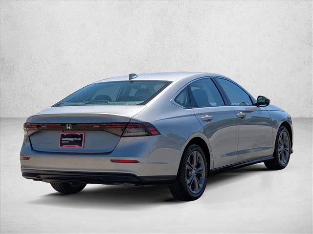 Used 2023 Honda Accord EX image 5
