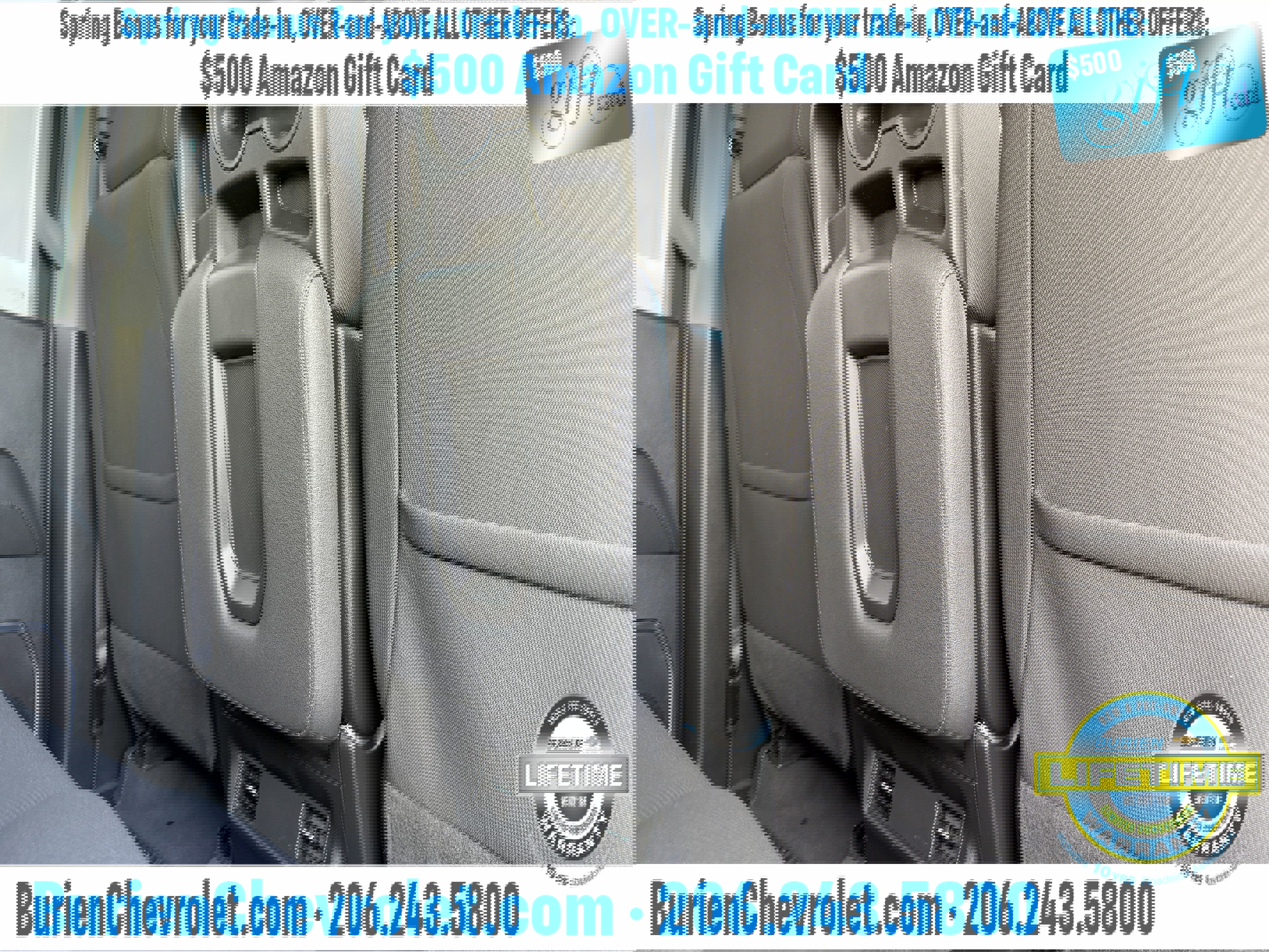 Used 2024 Chevrolet Silverado 2500 LT image 28