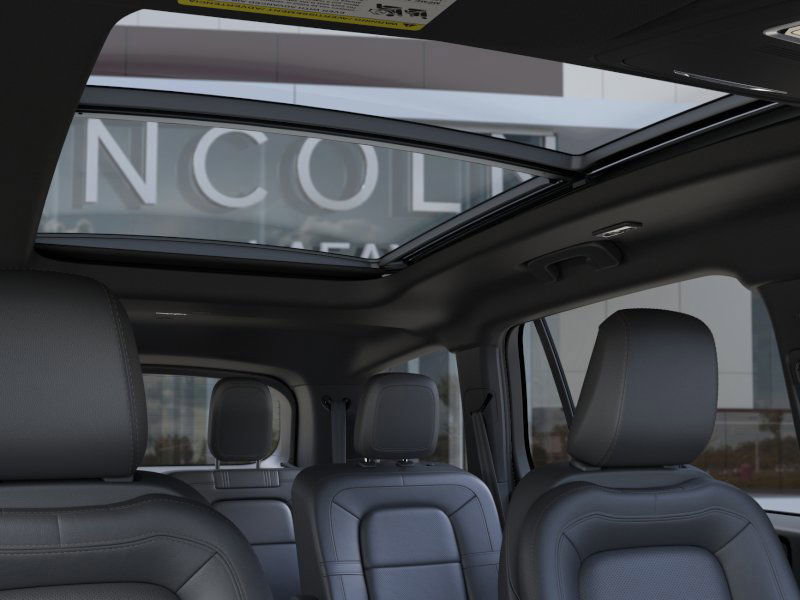 New 2026 Lincoln Aviator Reserve image 22