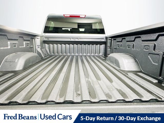 Used 2025 Chevrolet Silverado 2500 Custom w/ Custom Convenience Package image 26