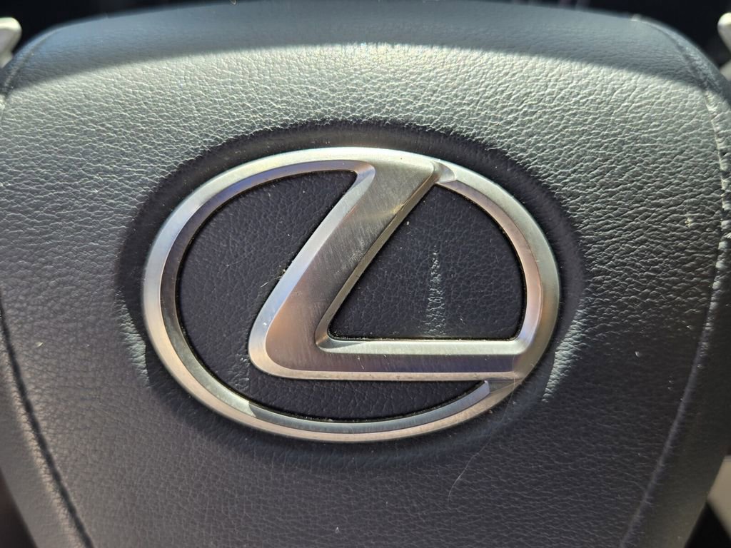 Used 2024 Lexus NX 250 FWD w/ Towing Package (2000 Lbs) image 26