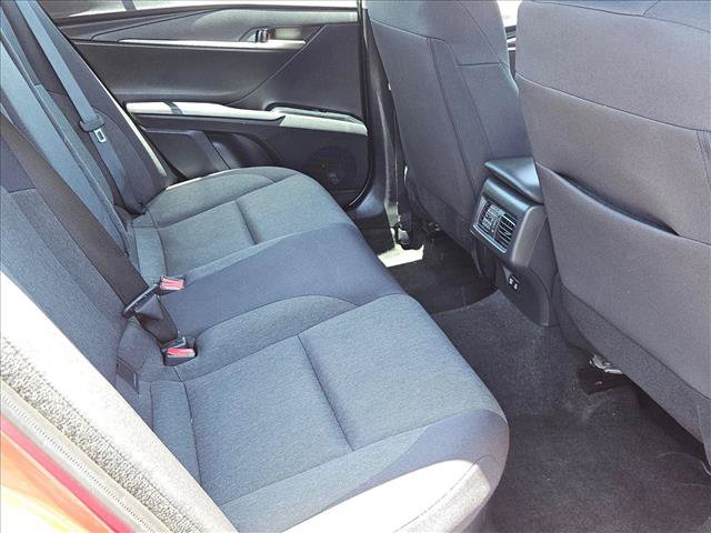 Used 2025 Toyota Camry LE FWD image 25