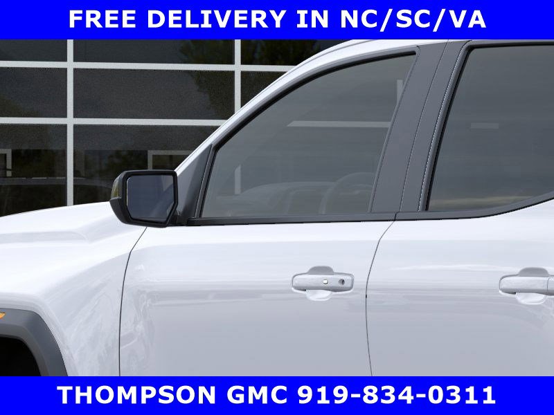 New 2026 GMC Canyon Elevation w/ Convenience Package image 15