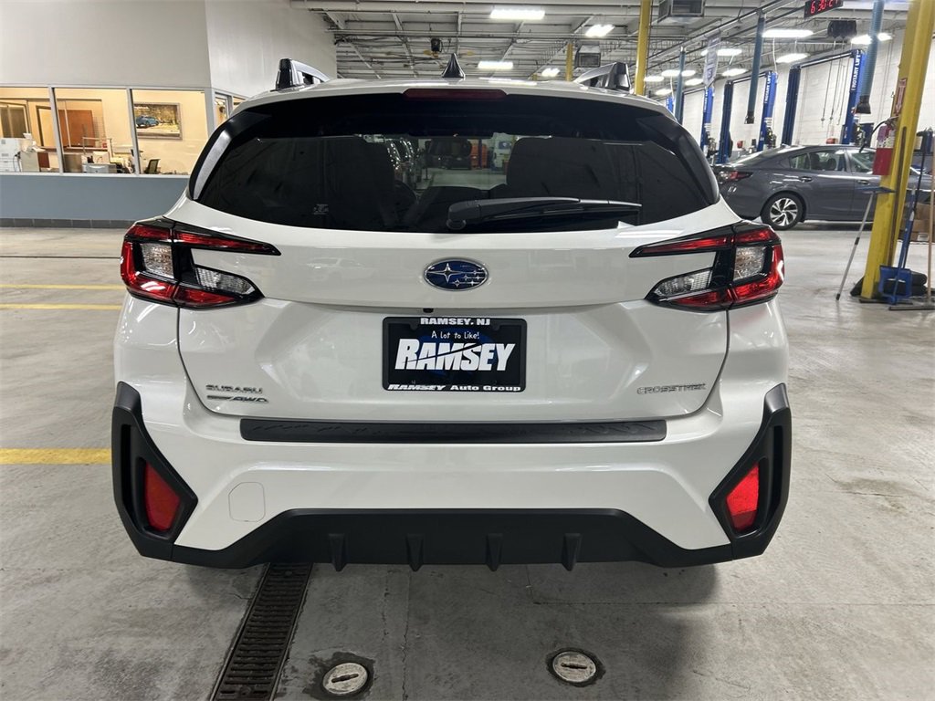 Certified 2025 Subaru Crosstrek 2.0i Premium image 7