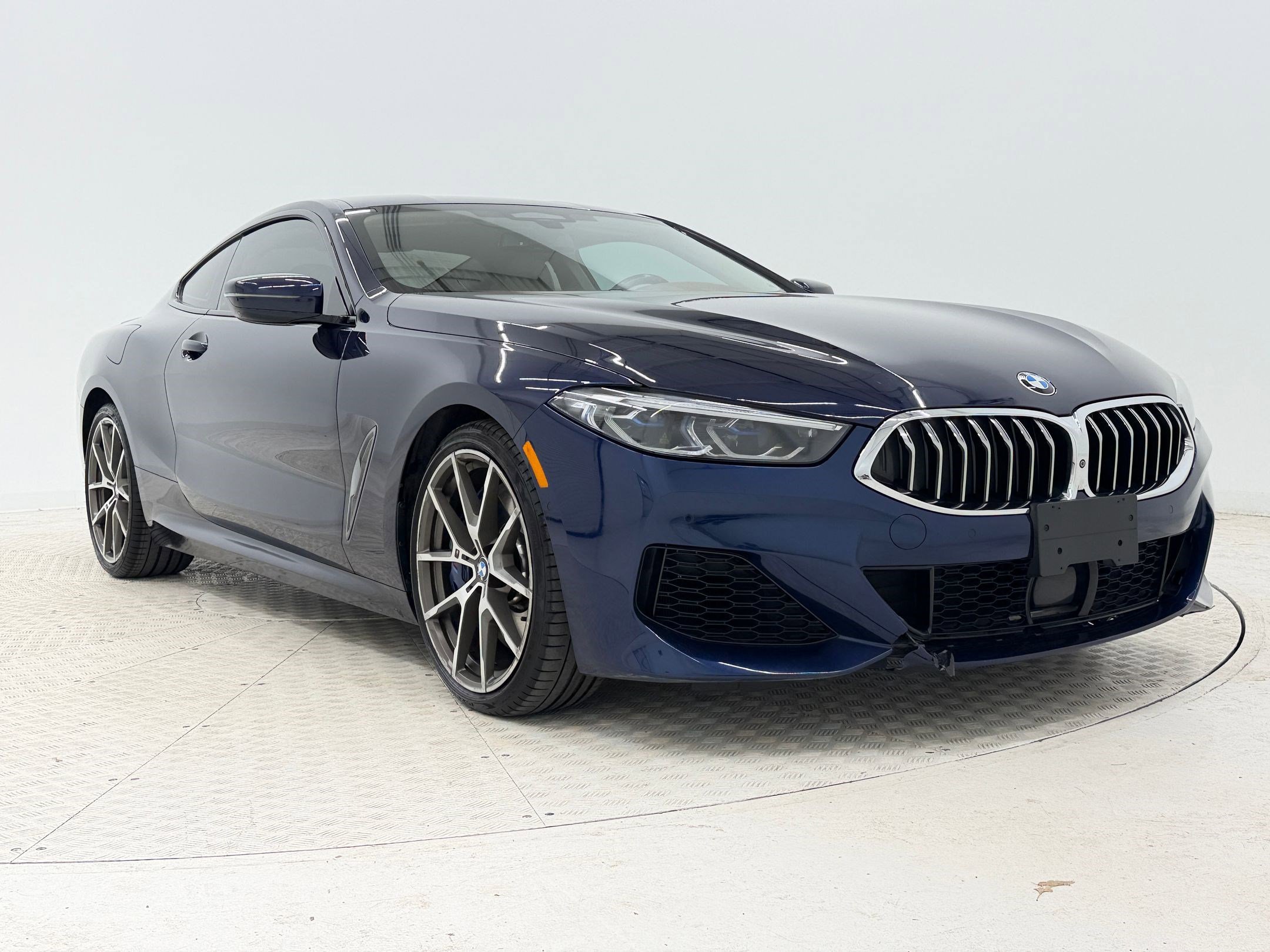 Used 2019 BMW M850i xDrive M850i xDrive image 7