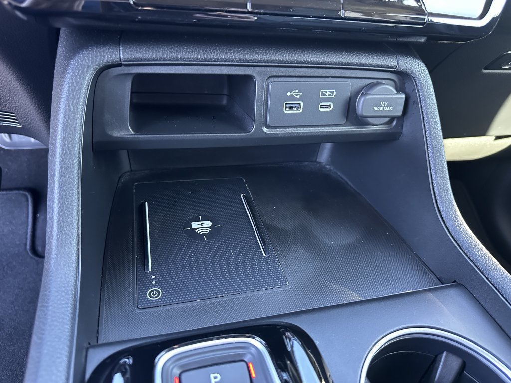 Used 2025 Honda Pilot Touring image 30