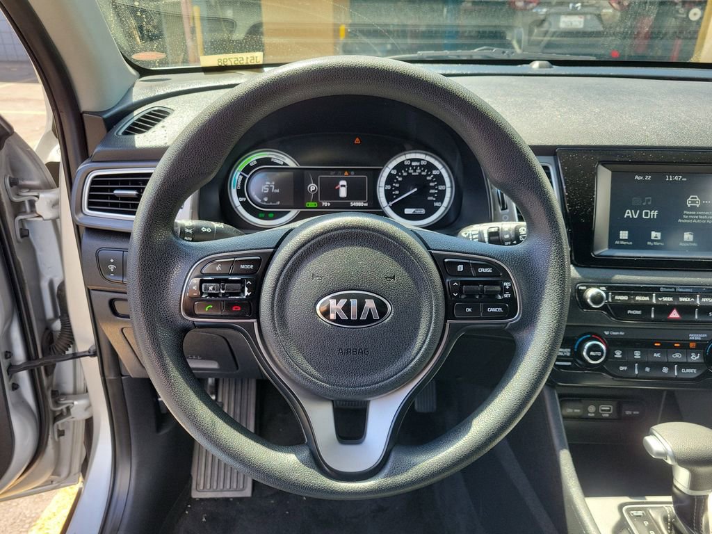 Used 2018 Kia Niro LX FWD image 24