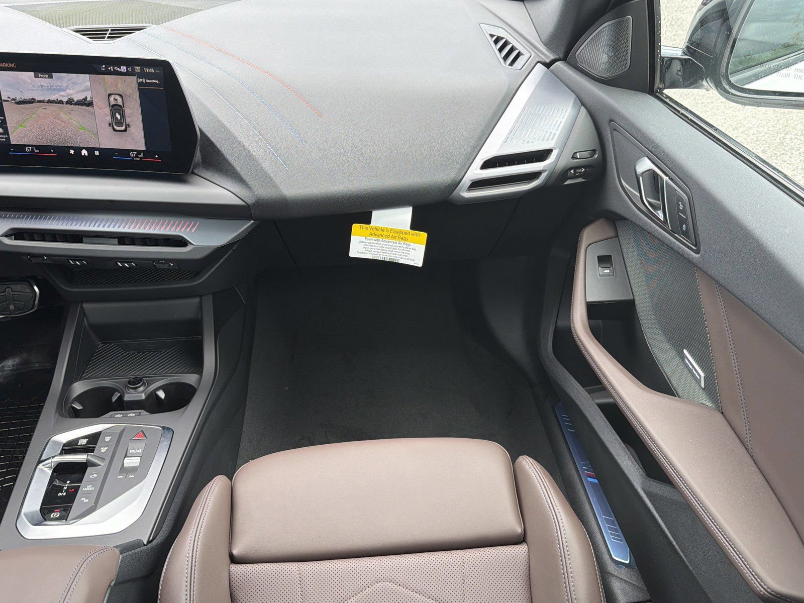 New 2026 BMW 228i w/ Technology Package FWD image 16