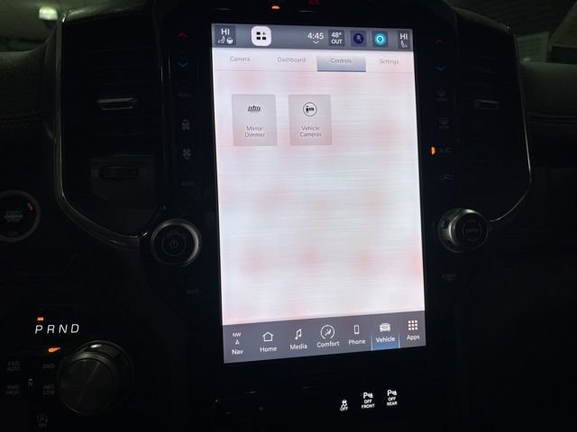 Used 2025 RAM 1500 Laramie image 26