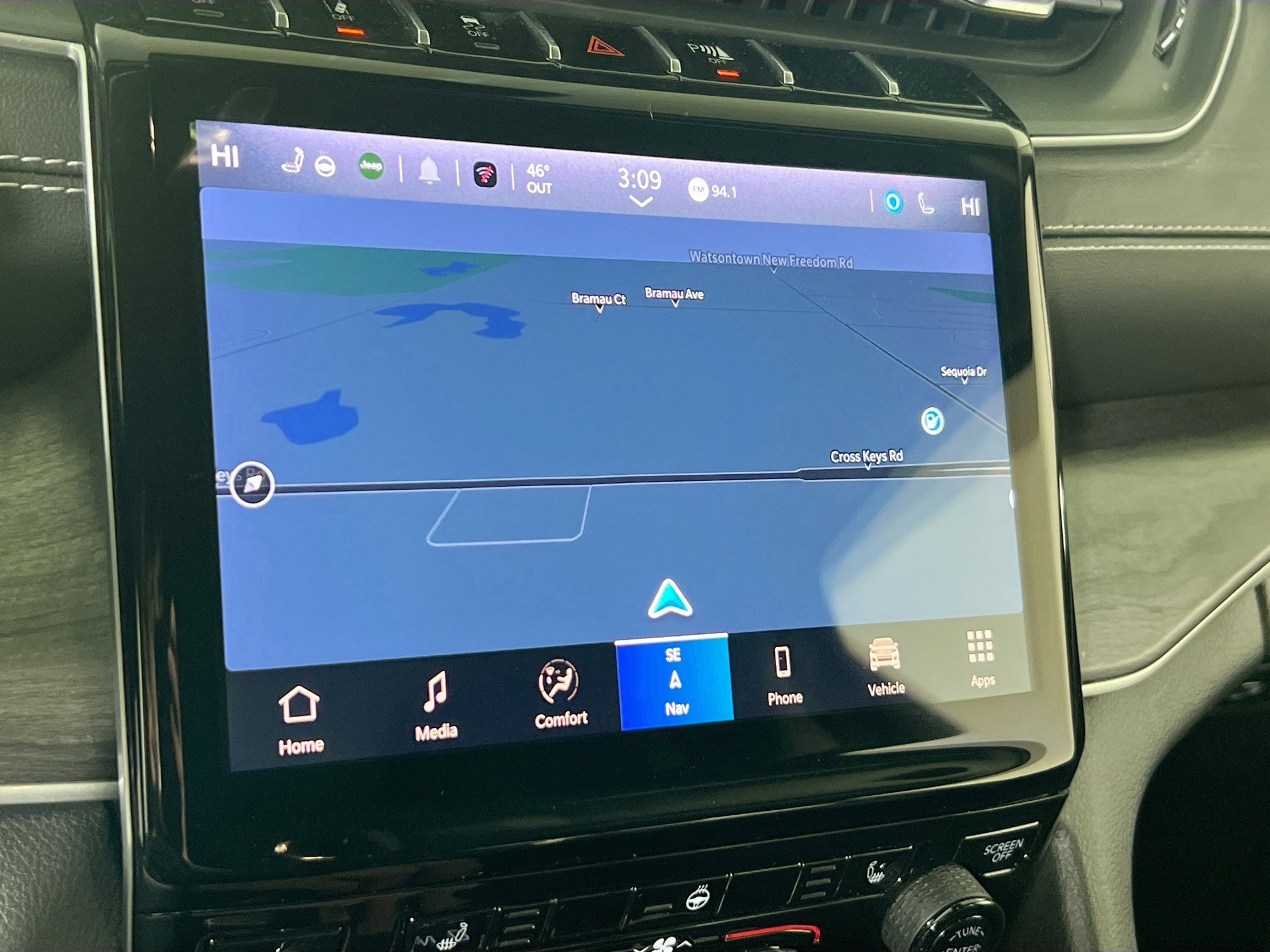 Used 2022 Jeep Grand Cherokee L Limited image 13