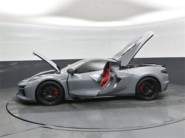 Used 2024 Chevrolet Corvette Z06 image 50