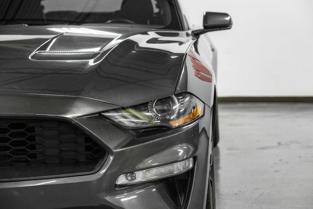 Used 2018 Ford Mustang Premium image 46
