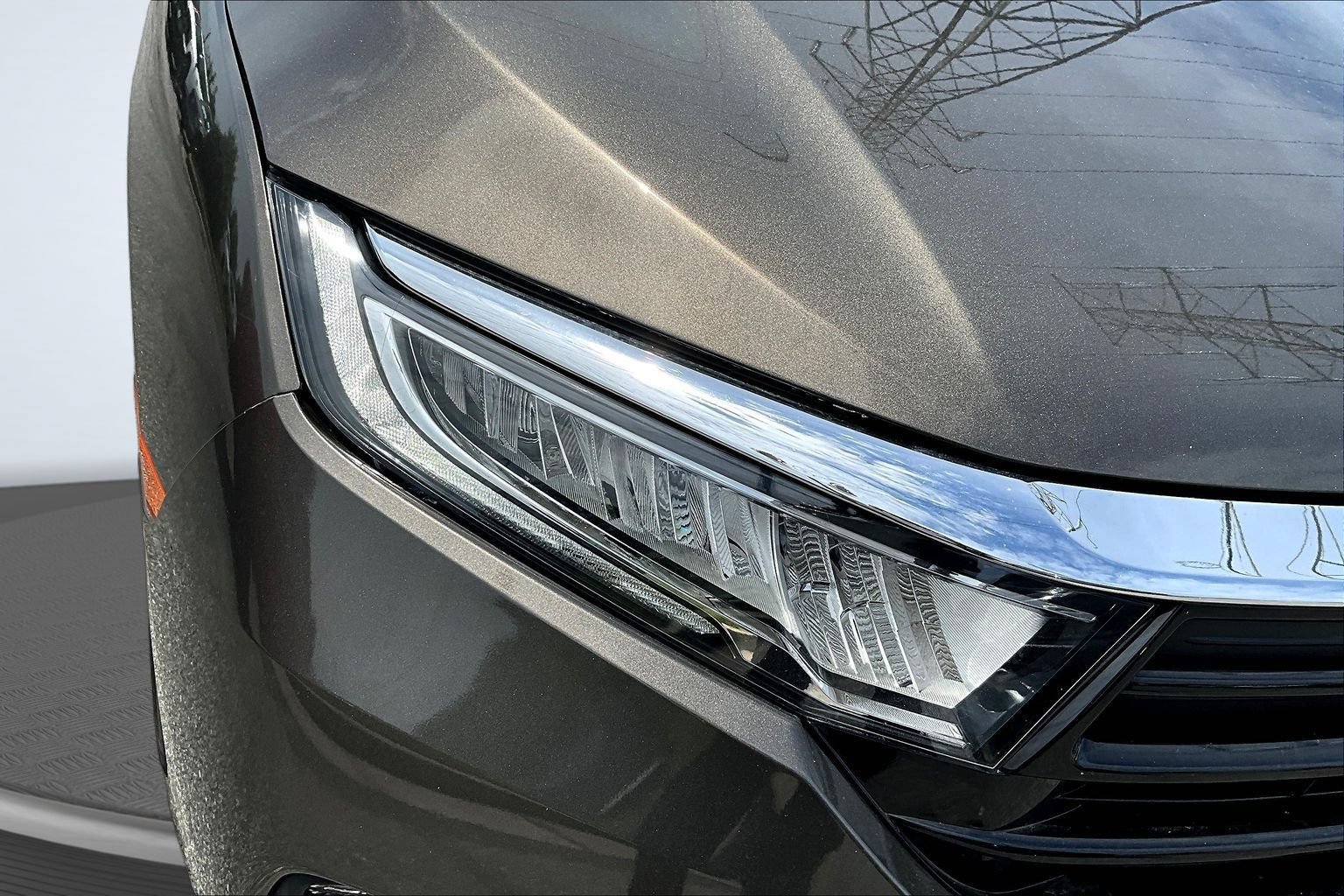Used 2022 Honda Odyssey EX image 30