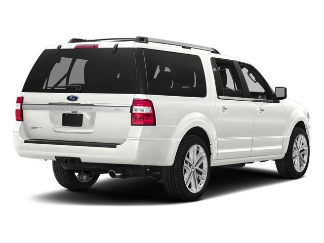 Used 2017 Ford Expedition EL Limited w/ Equipment Group 301A AWD/4WD video 2