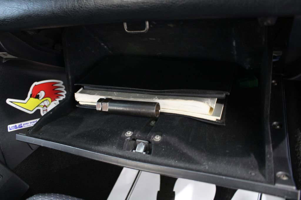 Used 1994 MAZDA MX-5 Miata RWD image 37