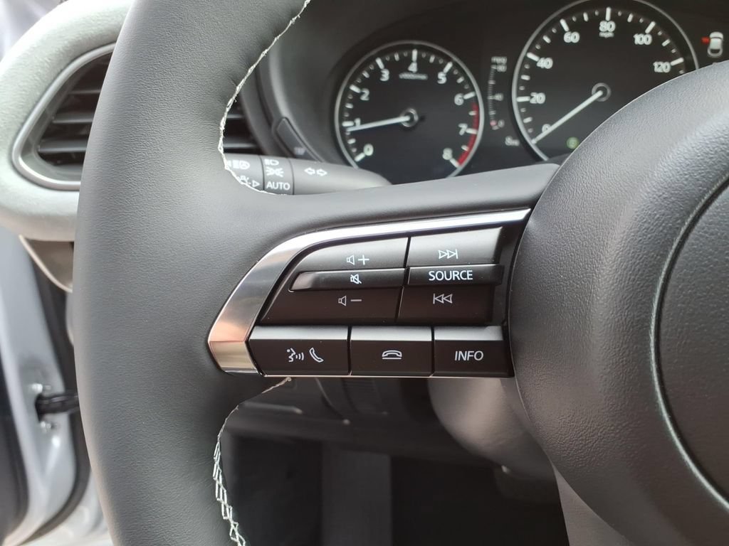 New 2026 MAZDA CX-30 2.5 Turbo Aire Edition AWD/4WD image 18