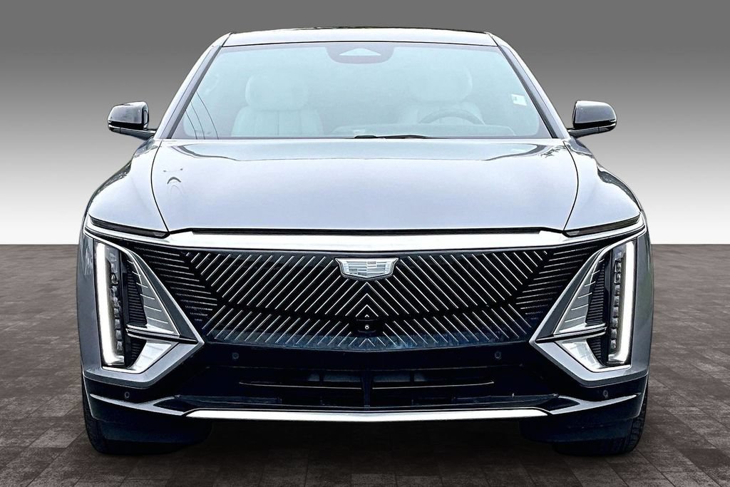 Used 2023 Cadillac Lyriq 2WD image 26