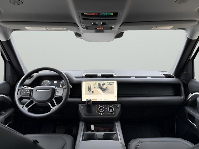New 2026 Land Rover Defender 110 S AWD/4WD image 25