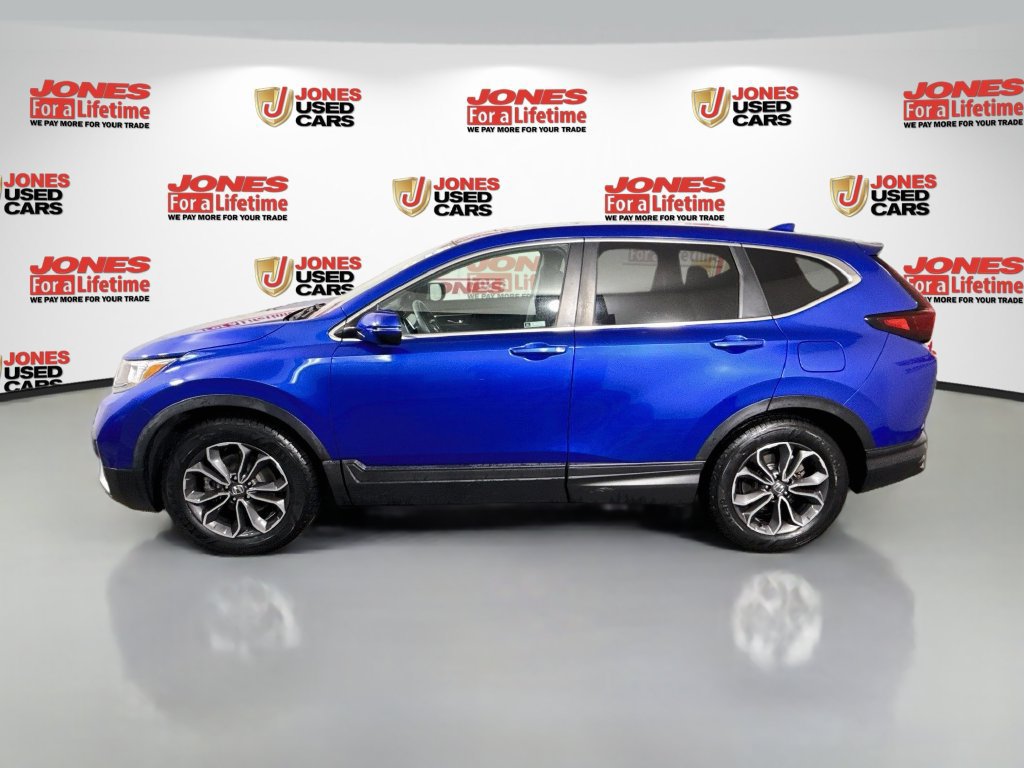 Used 2020 Honda CR-V EX image 13