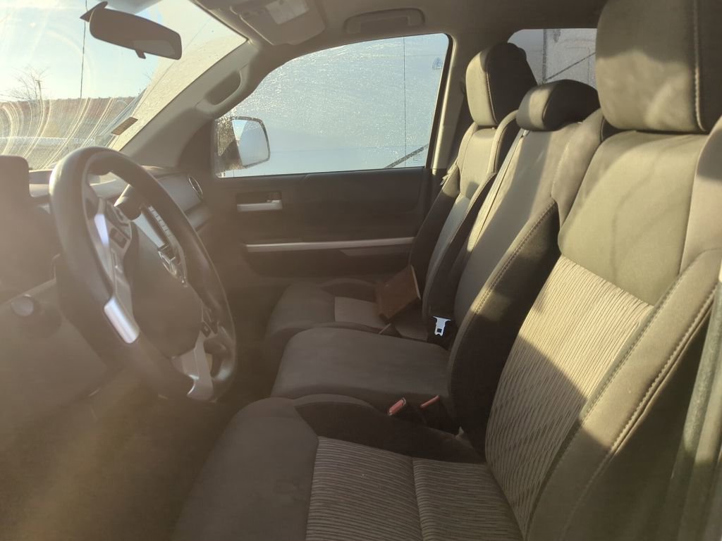 Used 2016 Toyota Tundra SR5 image 6