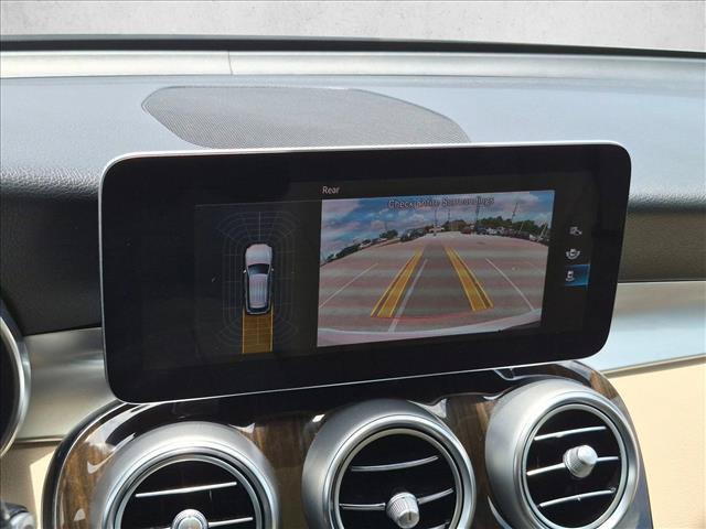 Certified 2021 Mercedes-Benz GLC 300 image 10