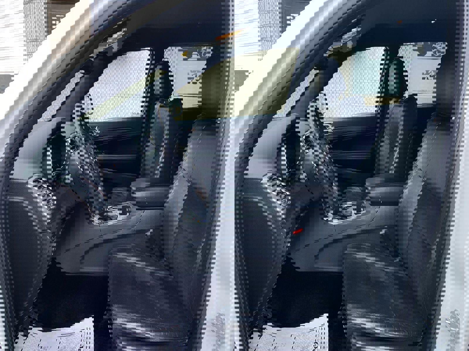 Used 2017 Jeep Grand Cherokee Altitude image 10