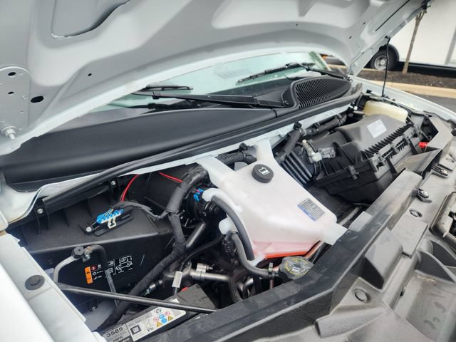 New 2024 Chevrolet Express 3500 w/ Power Convenience Package RWD image 29