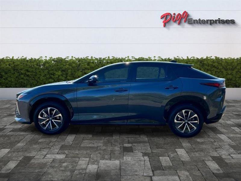Used 2024 Lexus RZ 300e Premium w/ Accessory Package (Z1) image 3