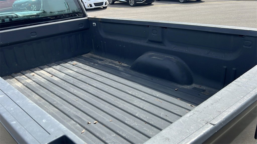 Used 2015 Chevrolet Silverado 3500 W/T image 34