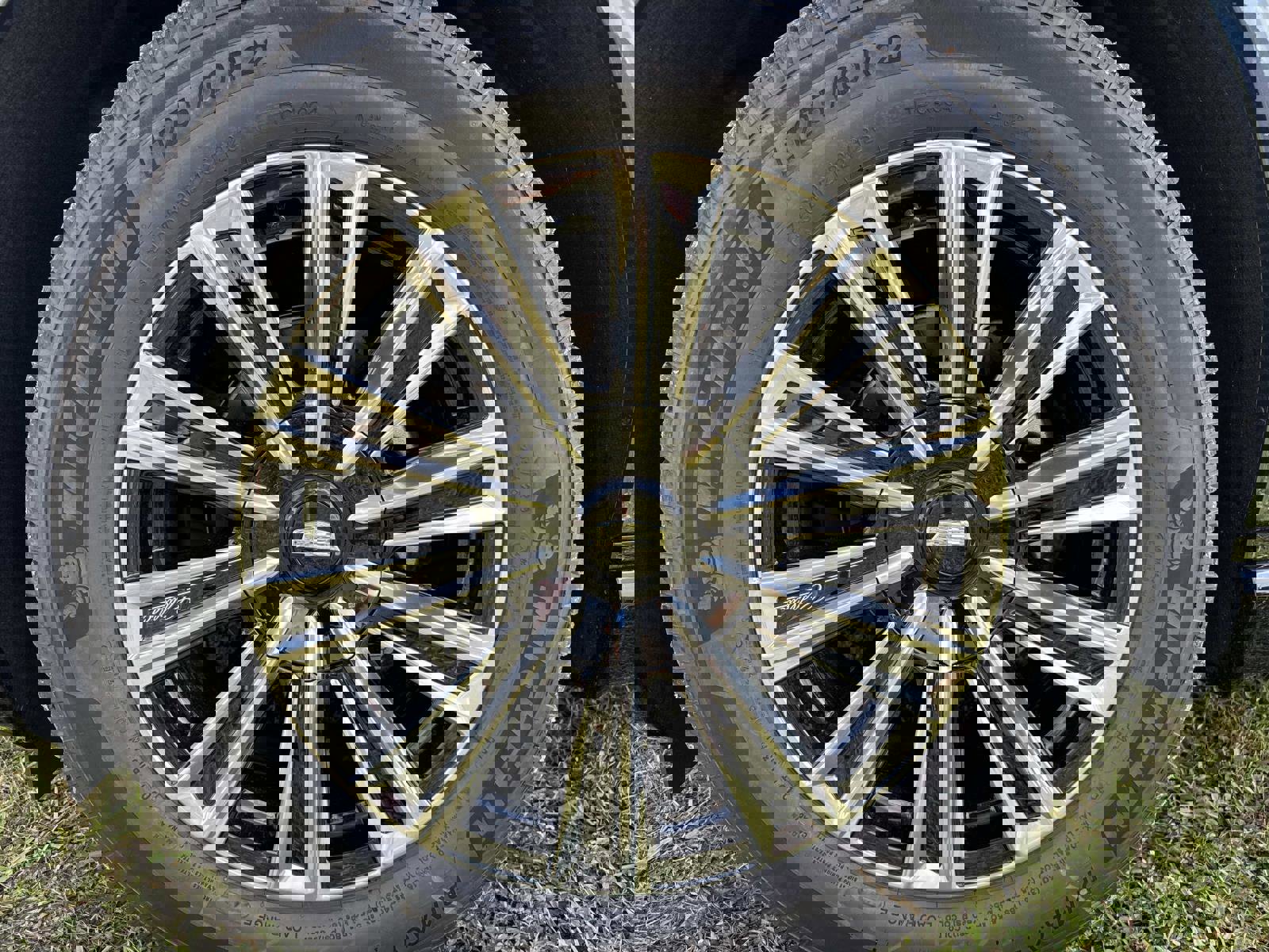 New 2026 Cadillac Escalade IQL Sport 1 image 10