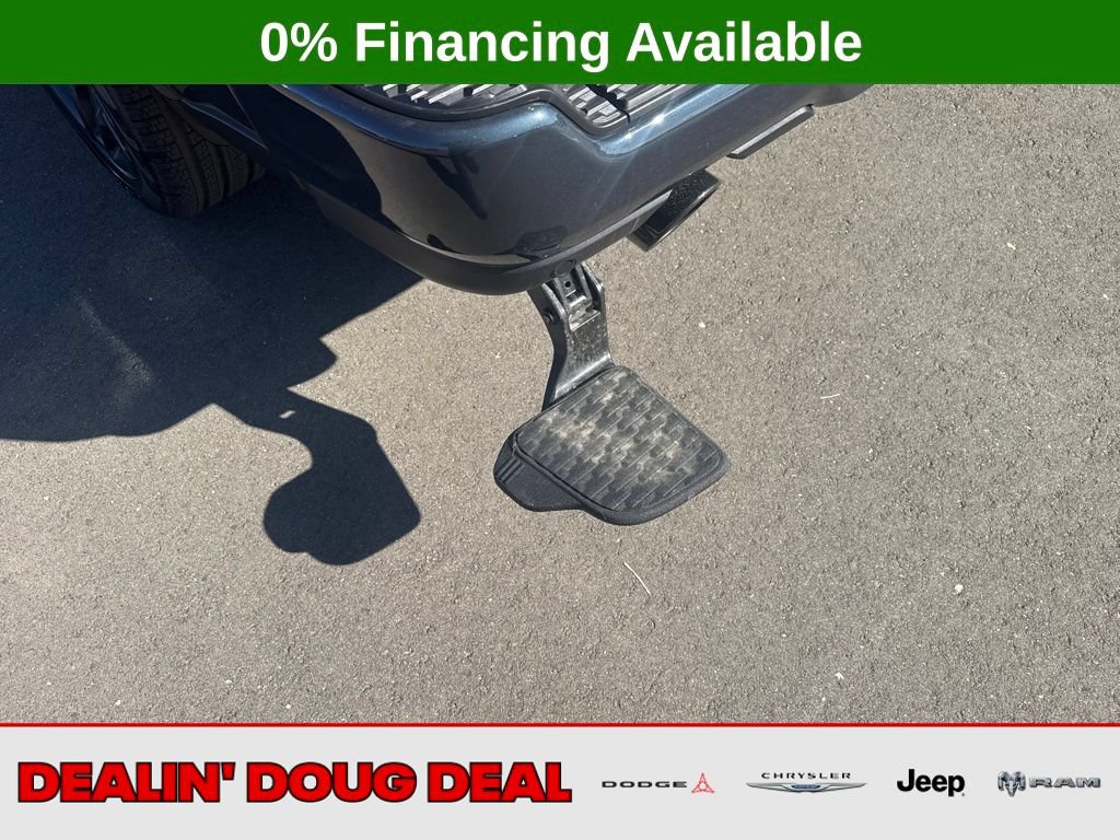 New 2026 RAM 1500 Limited AWD/4WD image 31