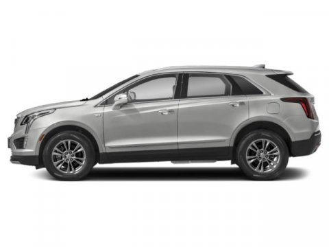 Used 2021 Cadillac XT5 Premium Luxury AWD/4WD image 6