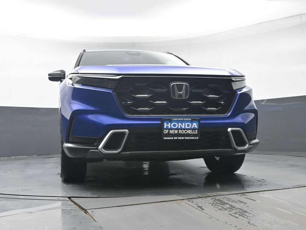 Certified 2023 Honda CR-V Sport Touring image 36