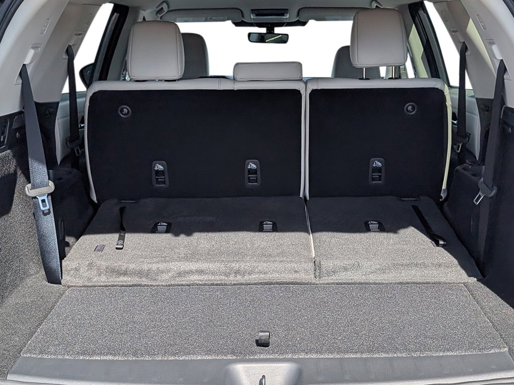 New 2026 Nissan Pathfinder SL FWD image 22