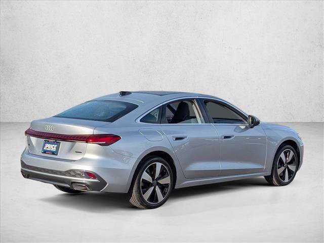 Certified 2025 Audi A5 2.0T Premium Plus w/ Premium Plus image 5