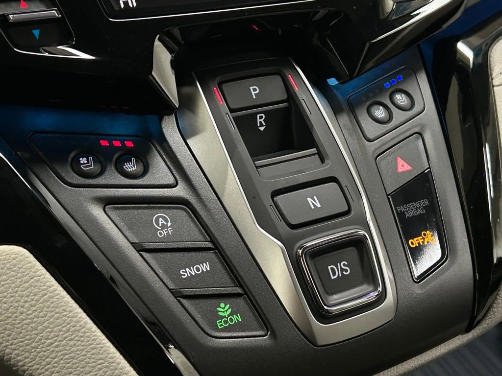 Used 2026 Honda Odyssey Elite image 24