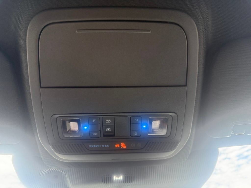 New 2026 Ford Explorer ST AWD/4WD image 27