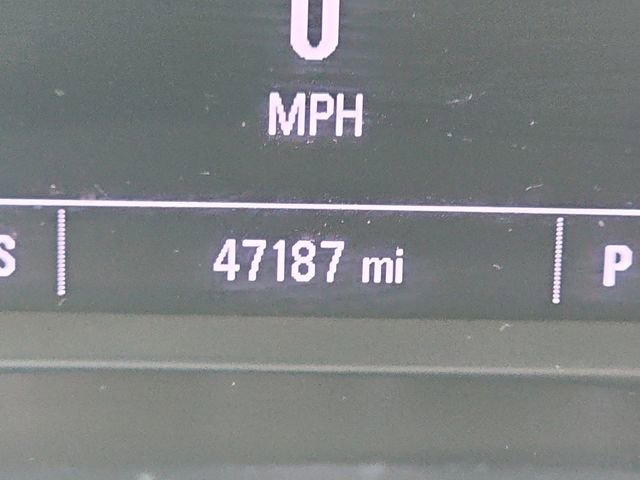 Used 2024 Chevrolet Malibu LT FWD image 12