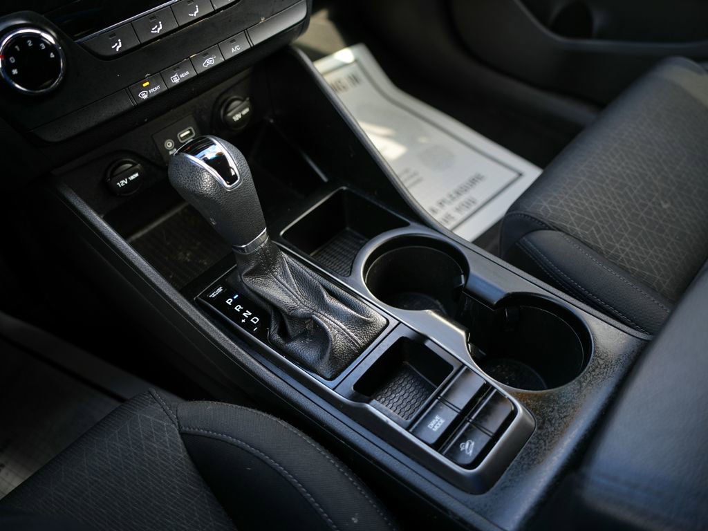 Used 2016 Hyundai Tucson SE w/ Option Group 02 image 17