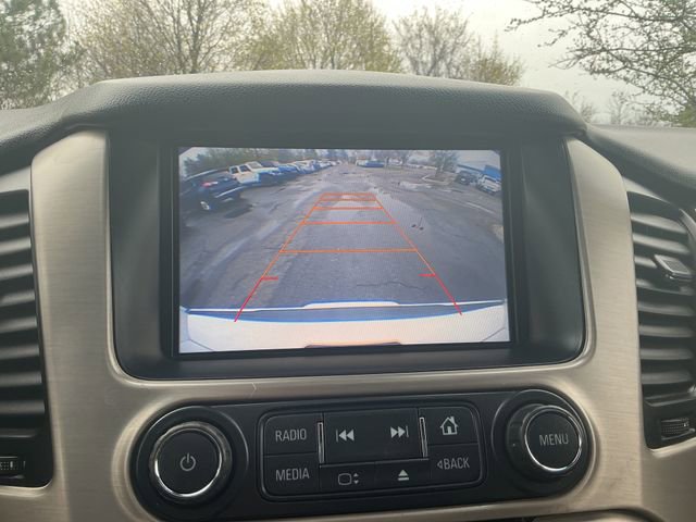 Used 2016 GMC Yukon Denali w/ Open Road Package image 22