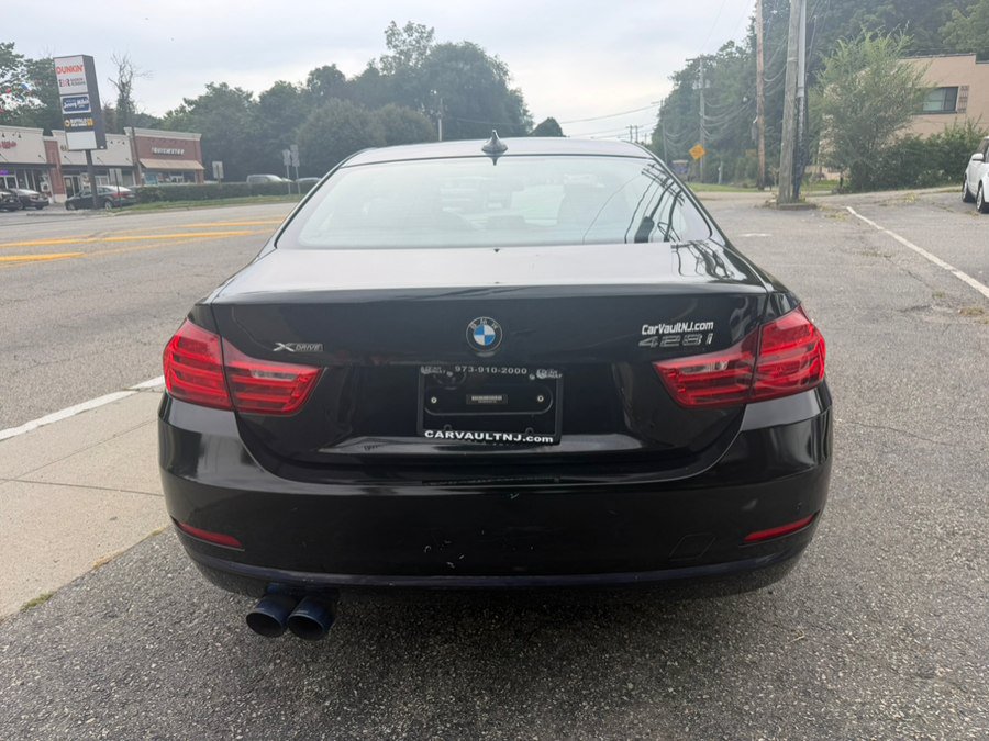 Used 2016 BMW 428i xDrive Coupe AWD/4WD image 6