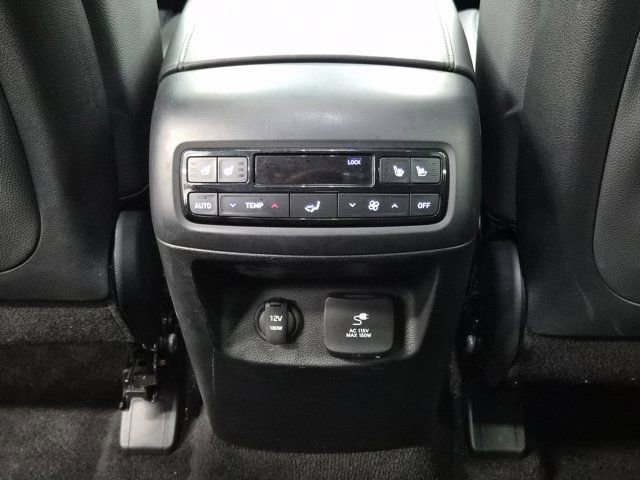 Used 2024 Hyundai Palisade Limited FWD image 14