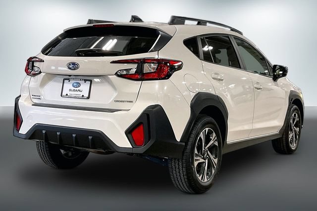 Used 2024 Subaru Crosstrek 2.5i Limited AWD/4WD image 13