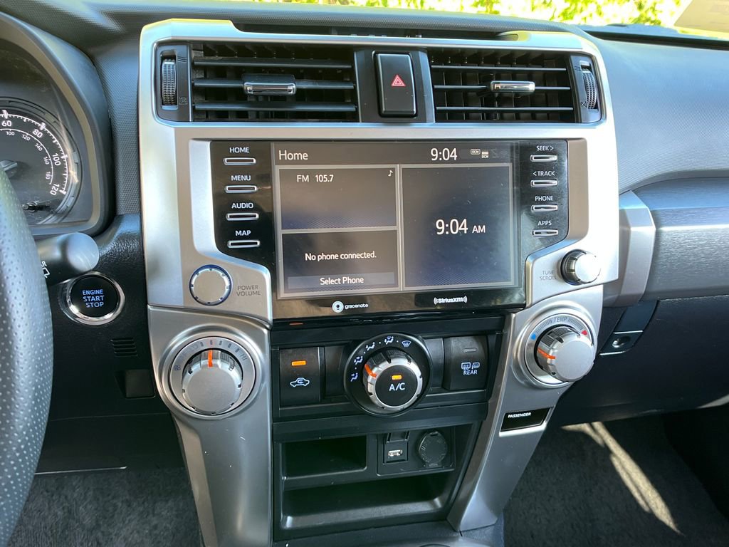 Used 2024 Toyota 4Runner SR5 image 18