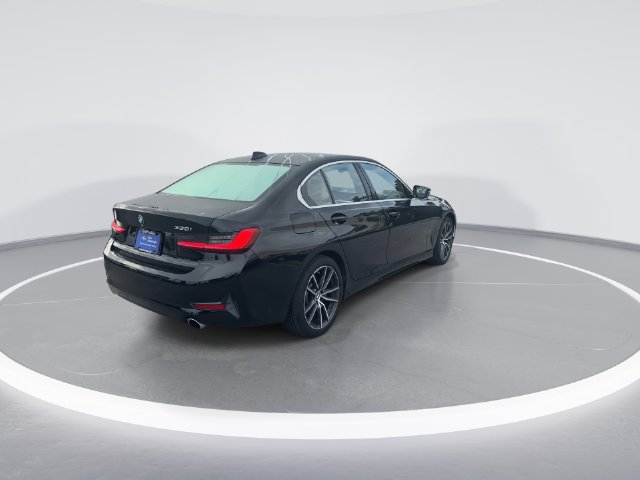 Used 2019 BMW 330i Sedan RWD image 7