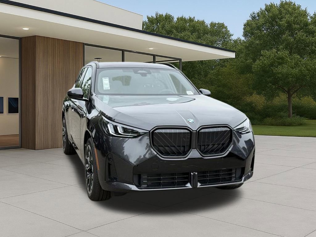 New 2026 BMW X3 xDrive30 w/ M Sport Package image 5