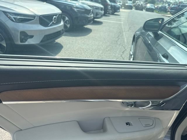 Used 2018 Volvo S90 T6 Inscription w/ Protection Package AWD/4WD image 15