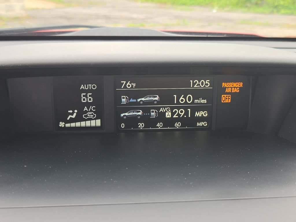 Used 2018 Subaru Forester 2.5i Premium w/ All-Weather Package AWD/4WD image 34