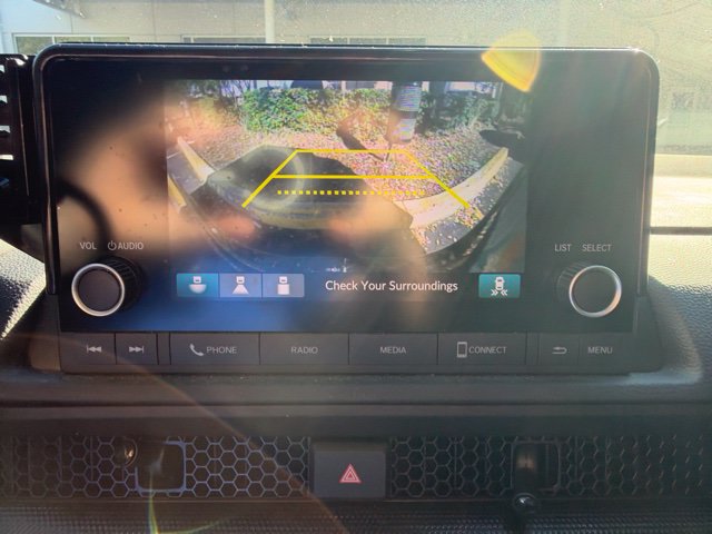 Used 2025 Honda CR-V Sport image 17