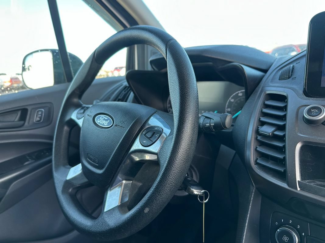 Used 2020 Ford Transit Connect XL FWD image 6